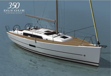 Sailboat T'moana charter rental in France | Yacht4Less