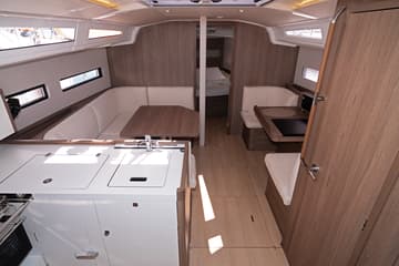 Best Price for a Sailboat Sutivan rental in Croatia | Yacht4Less