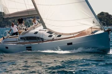 Sailboat Lazy Days charter rental in Croatia | Yacht4Less