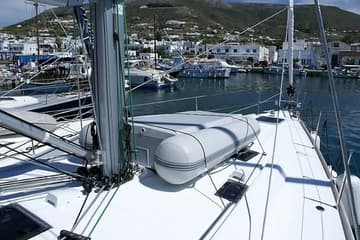 Best Price for a Sailboat Dima I rental in Greece | Yacht4Less