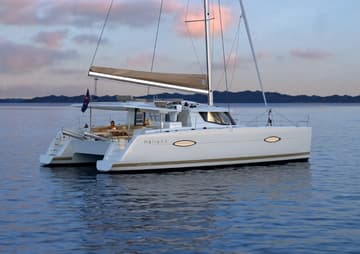 Catamaran Lycia charter rental in Turkey | Yacht4Less
