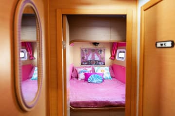 Best Price for a Catamaran Strawberry rental in Greece | Yacht4Less