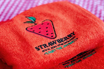 Catamaran Strawberry available for yacht charter in Greece | Yacht4Less