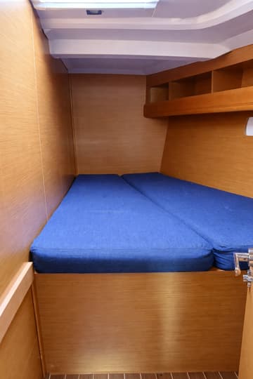 Best Price for a Sailboat Malgrats rental in Spain | Yacht4Less