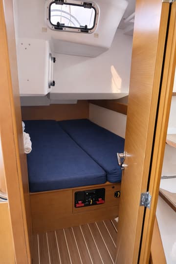 Sailboat Malgrats available for yacht charter in Spain | Yacht4Less
