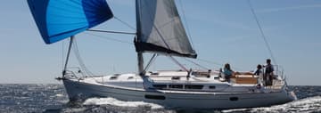 Sailboat Istra charter rental in Croatia | Yacht4Less