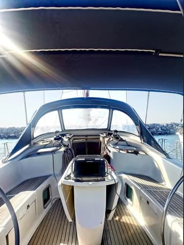 Sailboat Sunset available for yacht charter in Italy | Yacht4Less