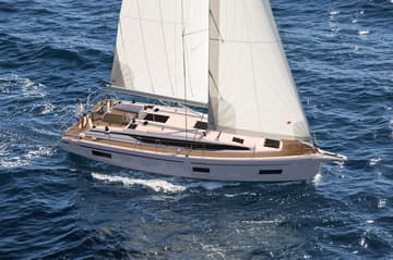 Best Price for a Sailboat Xenia rental in Montenegro | Yacht4Less