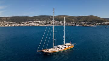 Best Price for a Motorboat Carpe Diem 5 rental in Turkey | Yacht4Less