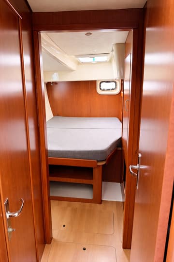 Best Price for a Catamaran Portals Vells rental in Spain | Yacht4Less