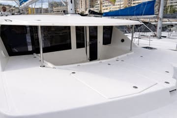 Catamaran Portals Vells charter rental in Spain | Yacht4Less