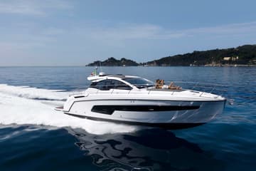 Motorboat Sabijac charter rental in Croatia | Yacht4Less