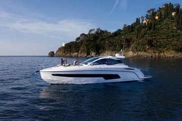 Best Price for a Motorboat Sabijac rental in Croatia | Yacht4Less