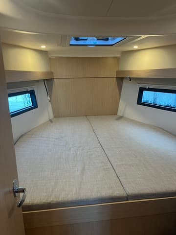 Sailboat Xiphias V available for yacht charter in France | Yacht4Less