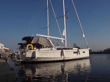 Best Price for a Sailboat Ida rental in Turkey | Yacht4Less