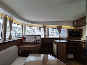 Best Price for a Catamaran Orlan rental in Croatia | Yacht4Less