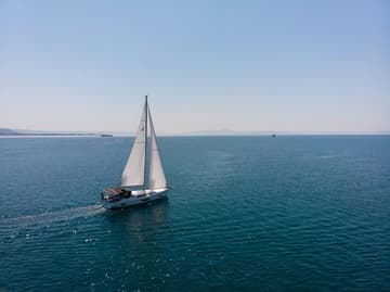 Sailboat Layla available for yacht charter in Greece | Yacht4Less