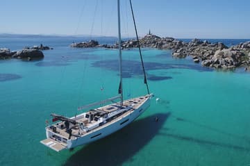 Sailboat Razzmatazz charter rental in Italy | Yacht4Less