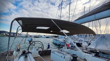 Best Price for a Sailboat Alf rental in Greece | Yacht4Less