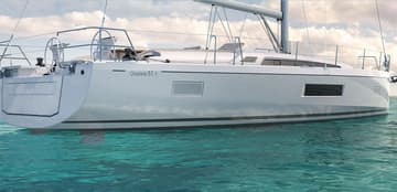 Sailboat Sea Eagle II available for yacht charter in Italy | Yacht4Less