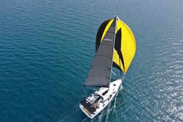 Best Price for a Sailboat Sailing Grace rental in Croatia | Yacht4Less