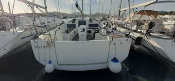 Sailboat Silvana D charter rental in Italy | Yacht4Less