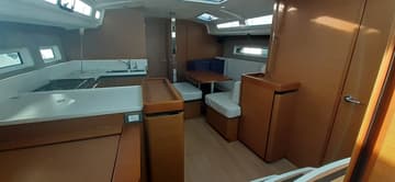 Sailboat Silvana D available for yacht charter in Italy | Yacht4Less