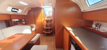 Best Price for a Sailboat Surya rental in Italy | Yacht4Less