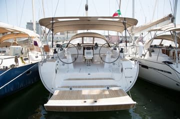 Sailboat Pevero charter rental in Italy | Yacht4Less