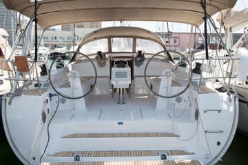 Sailboat Pevero available for yacht charter in Italy | Yacht4Less