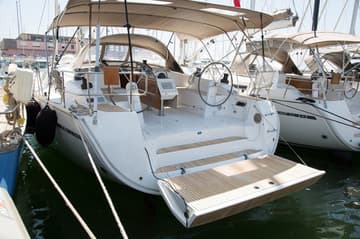 Best Price for a Sailboat Pevero rental in Italy | Yacht4Less