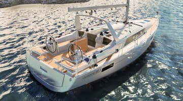 Best Price for a Sailboat Under Pressure rental in Spain | Yacht4Less