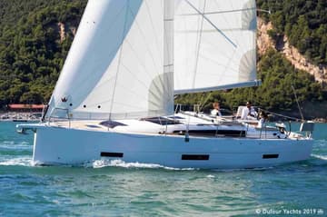 Sailboat San Luis Blues charter rental in Italy | Yacht4Less
