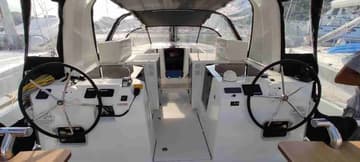 Sailboat Granmasti available for yacht charter in Italy | Yacht4Less