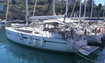 Sailboat Blue Moon charter rental in Italy | Yacht4Less