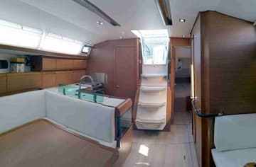 Best Price for a Sailboat Arisaghia rental in Italy | Yacht4Less
