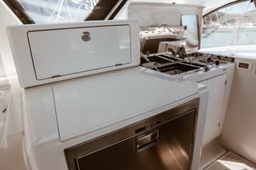 Sailboat Chandra available for yacht charter in Italy | Yacht4Less