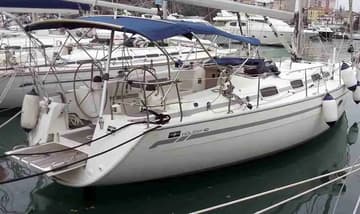 Sailboat Springrose charter rental in Italy | Yacht4Less