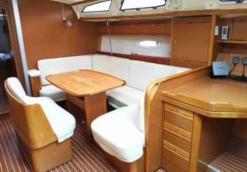 Sailboat Springrose available for yacht charter in Italy | Yacht4Less