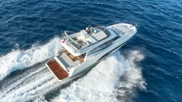 Best Price for a Motorboat Dzianiny.Club 2 rental in Croatia | Yacht4Less