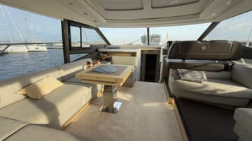 Motorboat Dzianiny.Club 2 available for yacht charter in Croatia | Yacht4Less