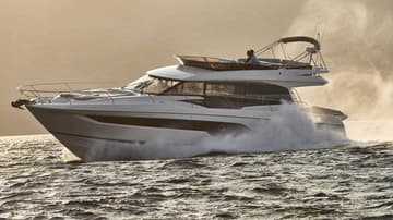 Motorboat Dzianiny.Club 2 charter rental in Croatia | Yacht4Less