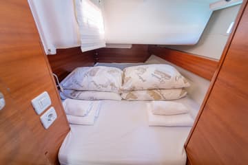 Sailboat KaninVin available for yacht charter in Croatia | Yacht4Less