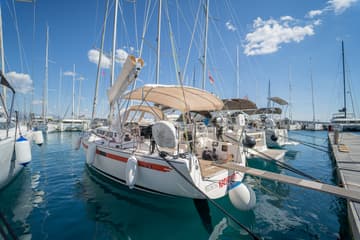 Best Price for a Sailboat KaninVin rental in Croatia | Yacht4Less