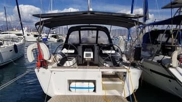 Sailboat Ares1 charter rental in Turkey | Yacht4Less