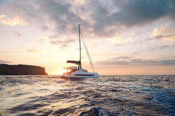 Best Price for a Catamaran Deep Breath rental in Croatia | Yacht4Less
