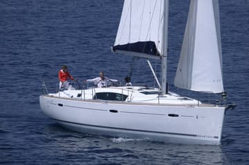 Sailboat Wind Trail charter rental in Turkey | Yacht4Less