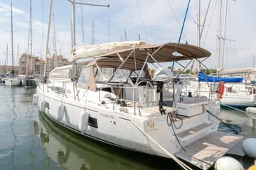 Best Price for a Sailboat Folie Douce rental in France | Yacht4Less