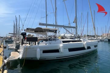 Sailboat Mandala available for yacht charter in France | Yacht4Less