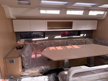 Sailboat Salima available for yacht charter in Italy | Yacht4Less
